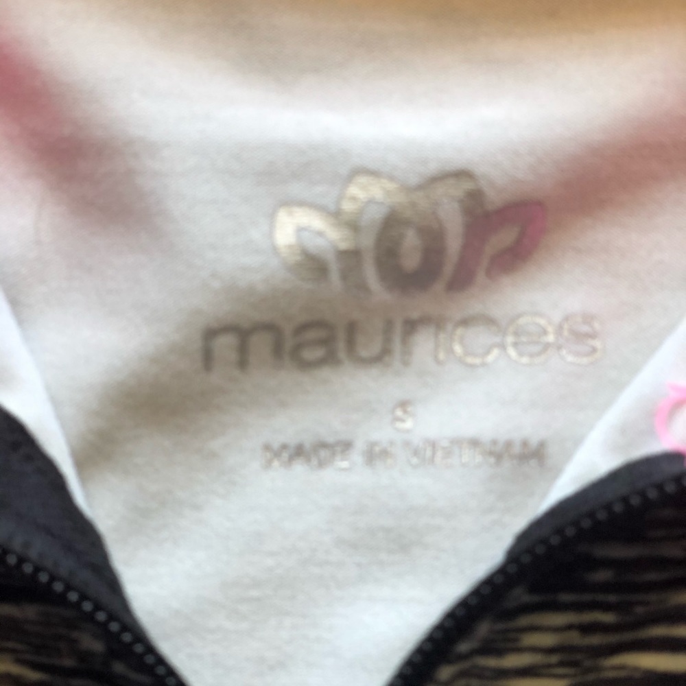 Maurices Jacket Size Small - Picture 2 of 4